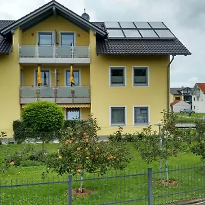 Lehner Apartment