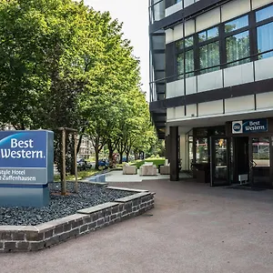 Western Loftstyle Stuttgart-zuffenhausen 3*, Stuttgart Germany