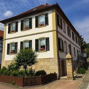 Exklusive Apartment