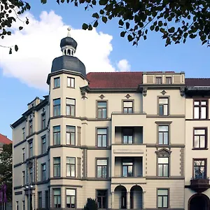 Mercure 4*, Hannover Germany