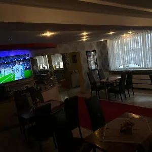 Lilton Stuttgart-zuffenhausen 3*, Stuttgart Germany