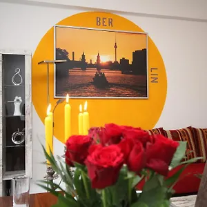 Schoeneberg , Berlin Germany