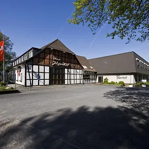 Jaegerhof 4*, Langenhagen (Hannover) Germany