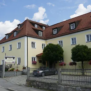 Hotel Krone