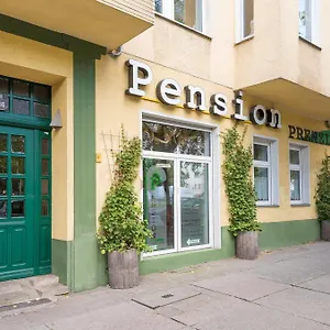 Prenzlberg 3*, Berlin Germany