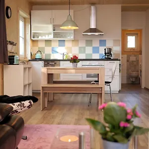 Heidis Apartment