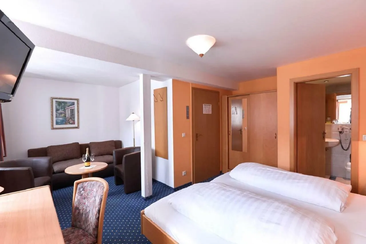 Gasthof-Hotel Pietsch Freystadt Germany